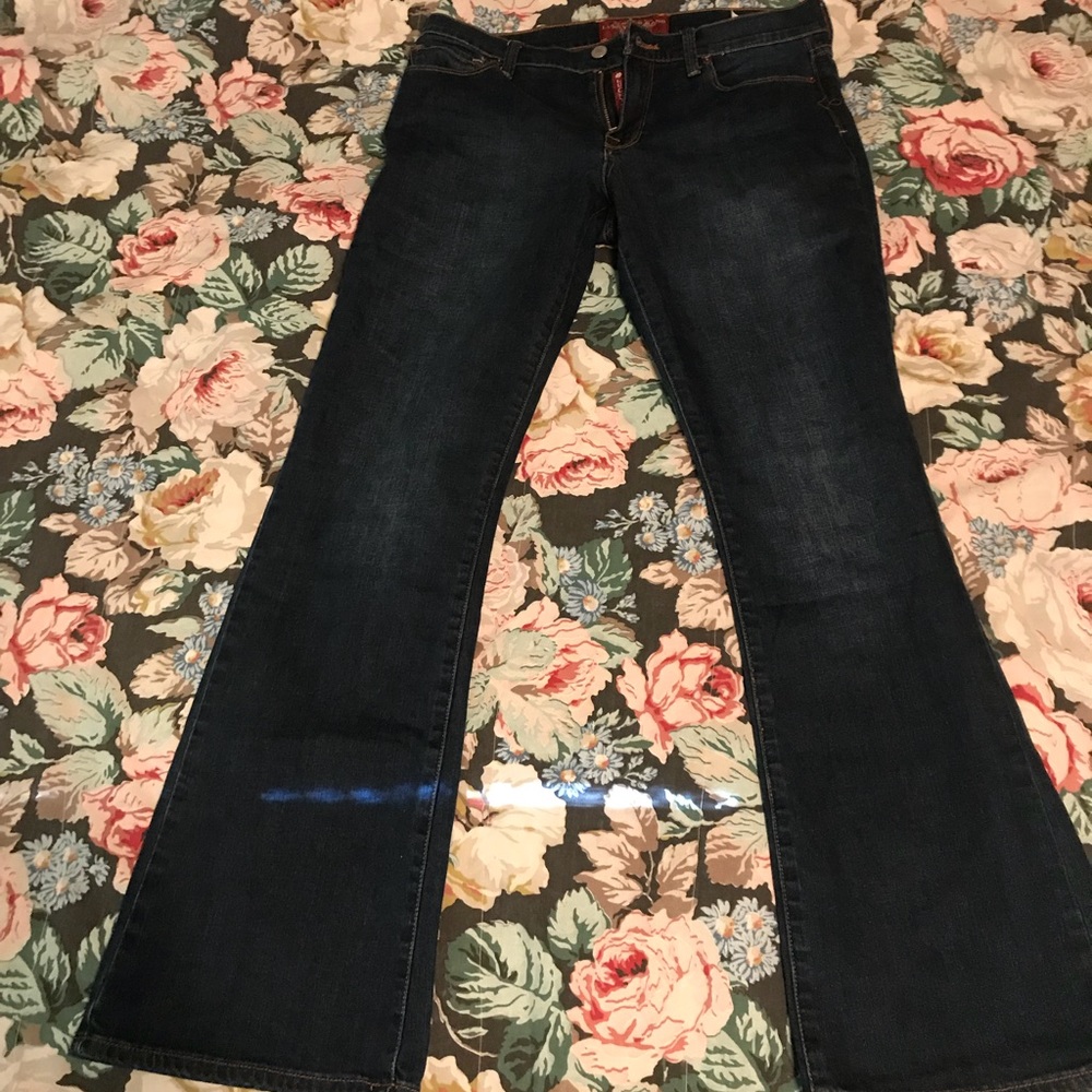 Lucky Jeans - Bootcut